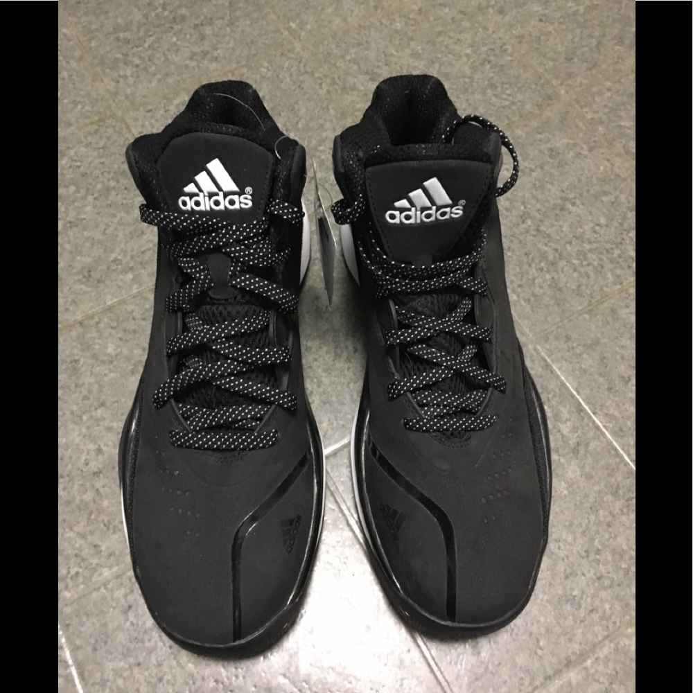 Adidas Basketball shoes